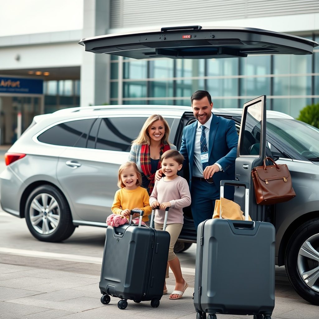For Leisure Travelers